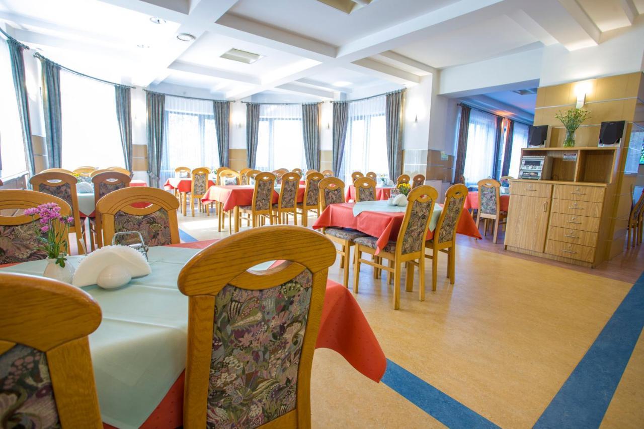 Farys - Swietna Lokalizacja, Sauna, Jacuzzi, Piekne Widoki Z Okien クリニツァ・ズドルイ エクステリア 写真