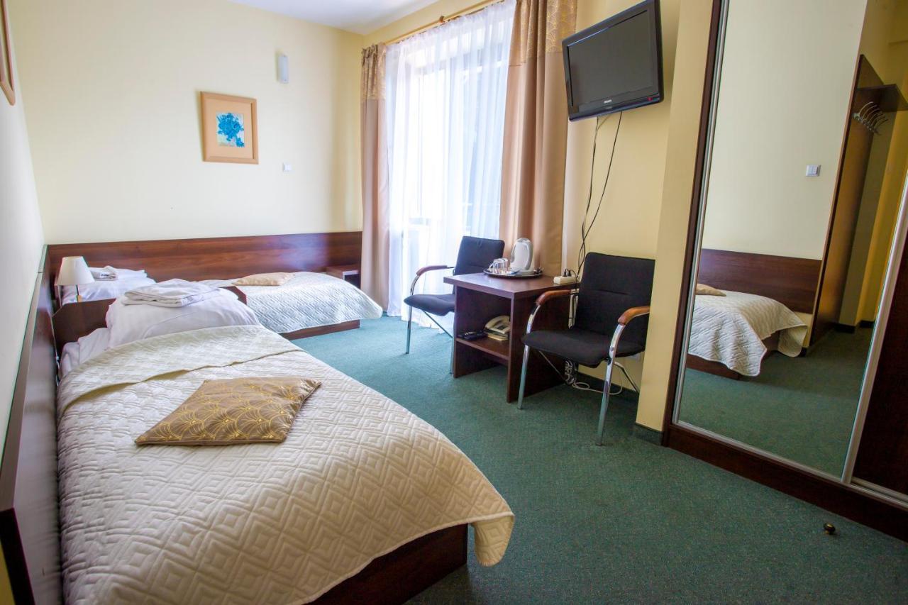 Farys - Swietna Lokalizacja, Sauna, Jacuzzi, Piekne Widoki Z Okien クリニツァ・ズドルイ エクステリア 写真