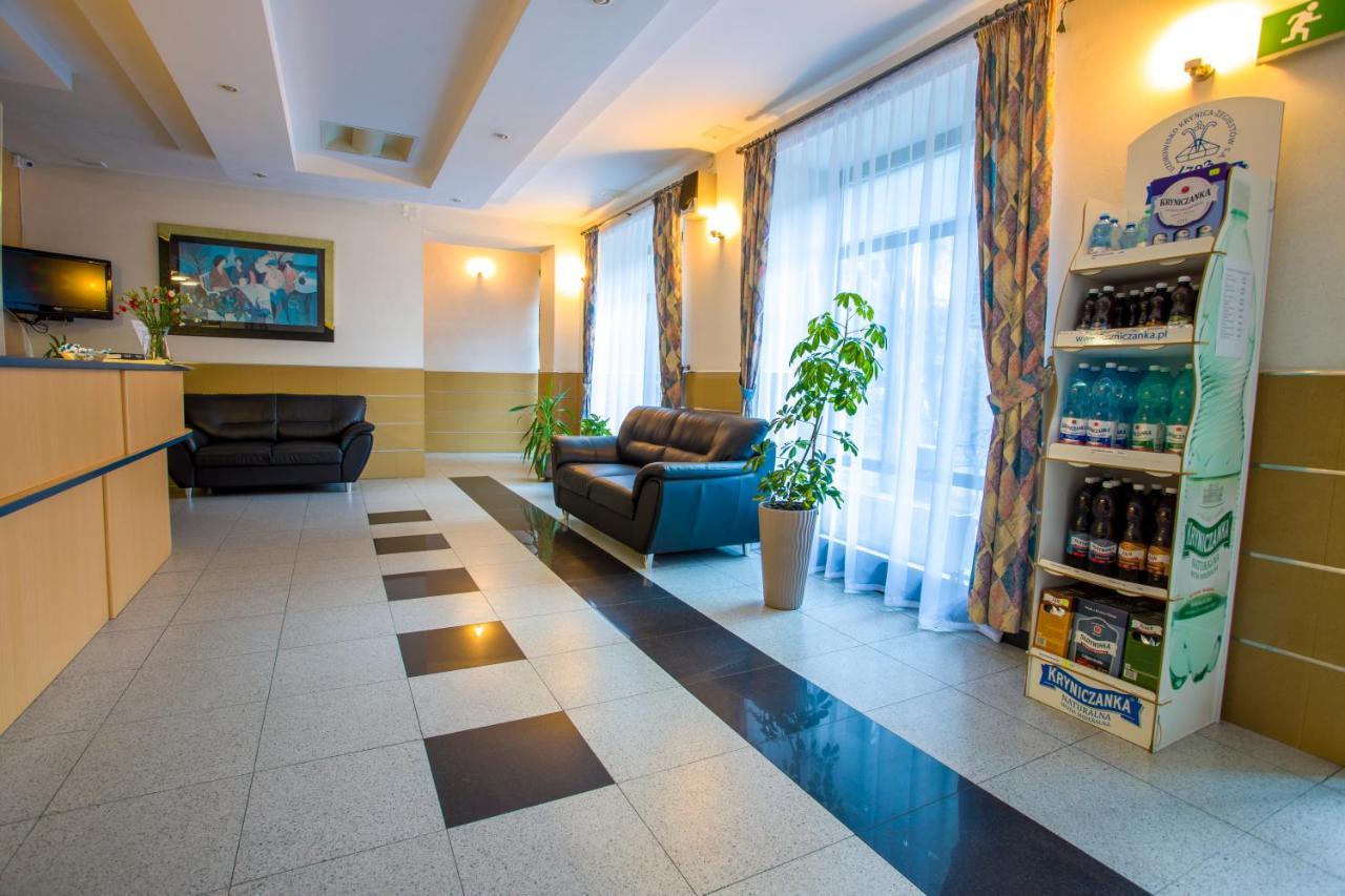 Farys - Swietna Lokalizacja, Sauna, Jacuzzi, Piekne Widoki Z Okien クリニツァ・ズドルイ エクステリア 写真