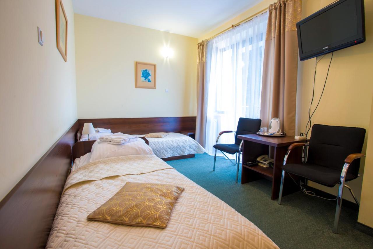 Farys - Swietna Lokalizacja, Sauna, Jacuzzi, Piekne Widoki Z Okien クリニツァ・ズドルイ エクステリア 写真