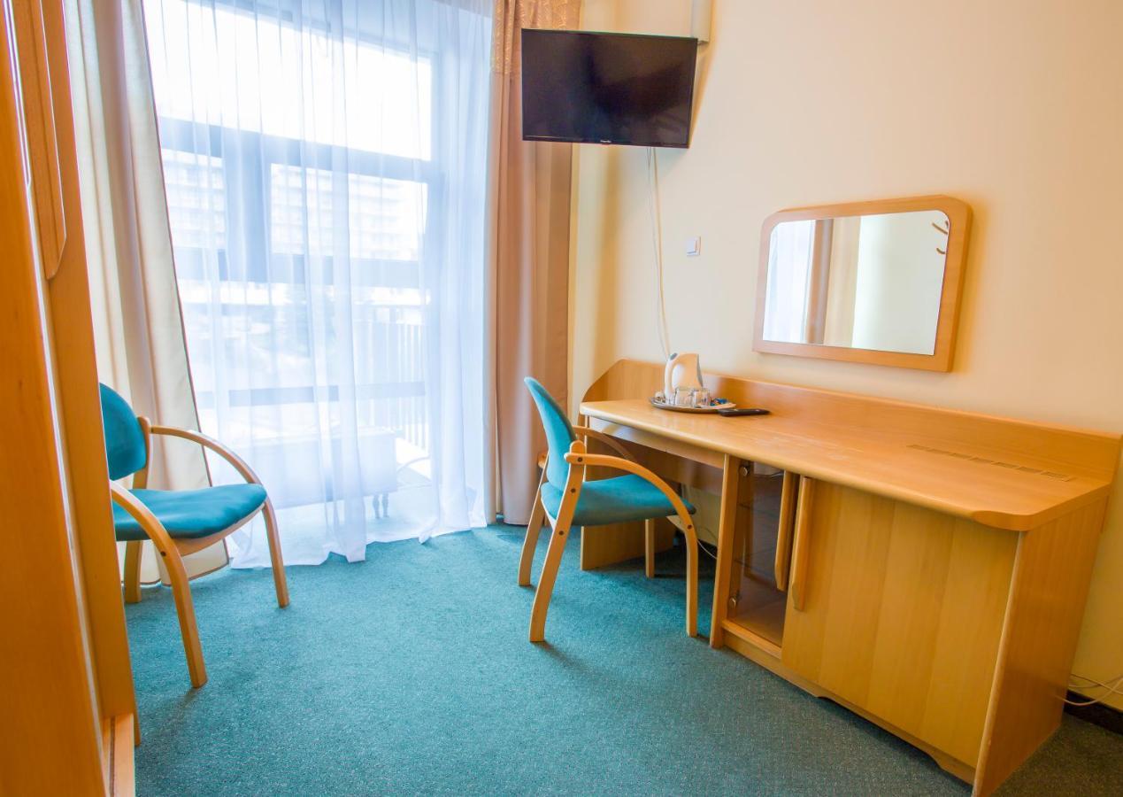 Farys - Swietna Lokalizacja, Sauna, Jacuzzi, Piekne Widoki Z Okien クリニツァ・ズドルイ エクステリア 写真