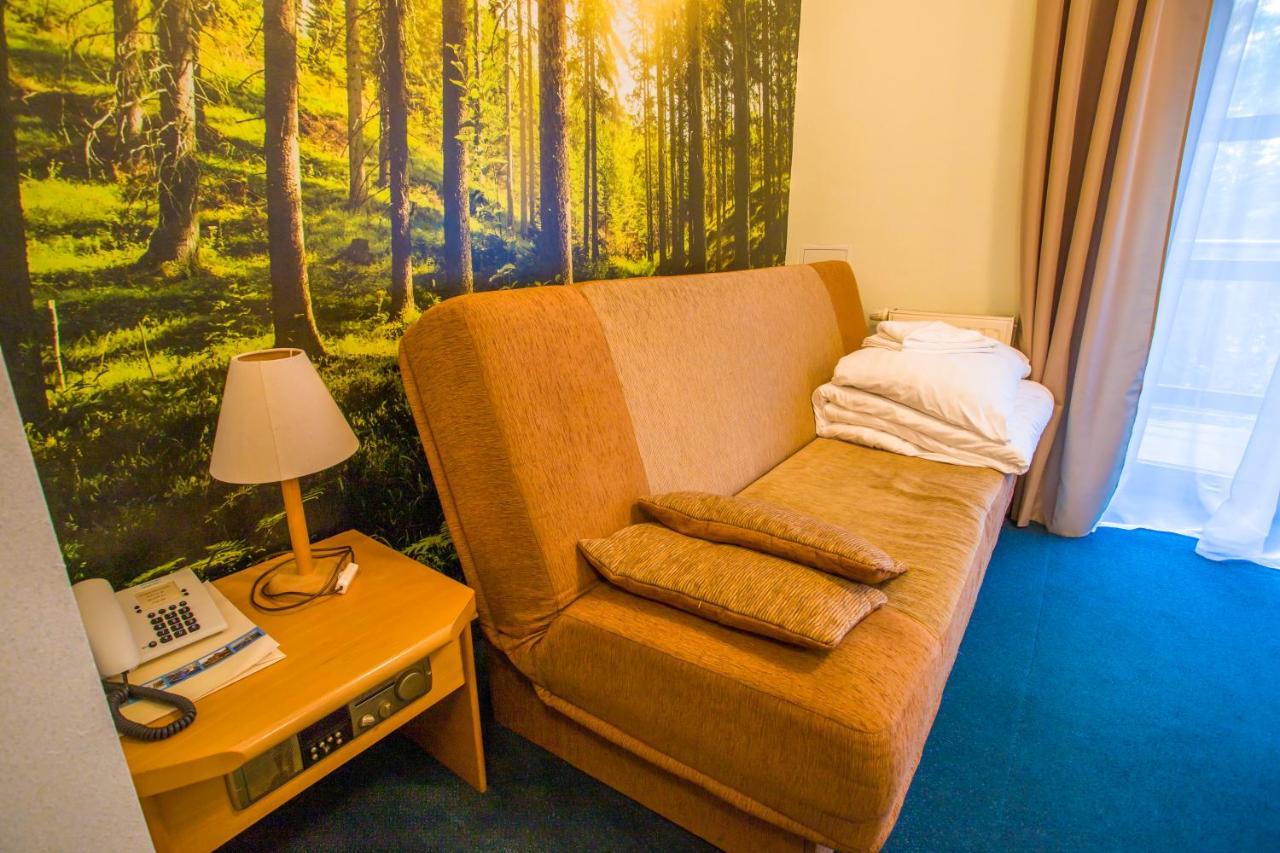 Farys - Swietna Lokalizacja, Sauna, Jacuzzi, Piekne Widoki Z Okien クリニツァ・ズドルイ エクステリア 写真