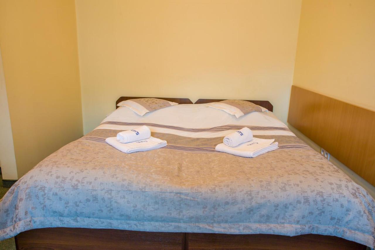 Farys - Swietna Lokalizacja, Sauna, Jacuzzi, Piekne Widoki Z Okien クリニツァ・ズドルイ エクステリア 写真