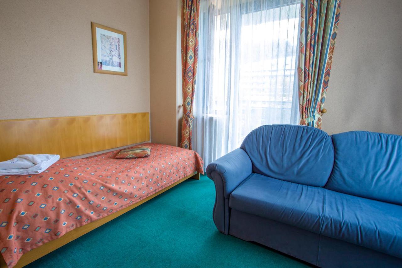 Farys - Swietna Lokalizacja, Sauna, Jacuzzi, Piekne Widoki Z Okien クリニツァ・ズドルイ エクステリア 写真