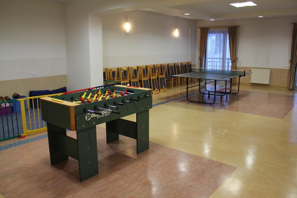 Farys - Swietna Lokalizacja, Sauna, Jacuzzi, Piekne Widoki Z Okien クリニツァ・ズドルイ エクステリア 写真