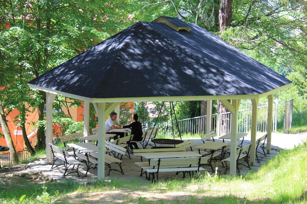Farys - Swietna Lokalizacja, Sauna, Jacuzzi, Piekne Widoki Z Okien クリニツァ・ズドルイ エクステリア 写真